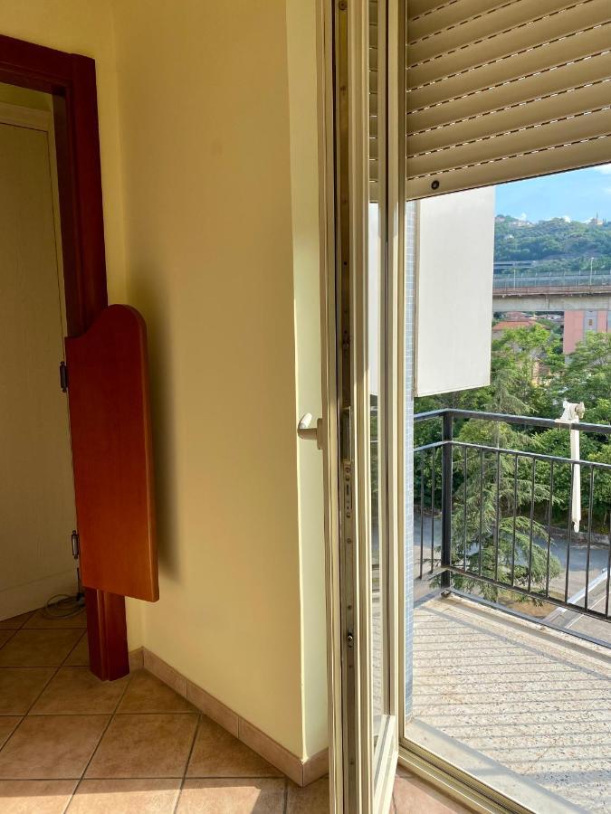 La Divina Apartamento Cosença Exterior foto