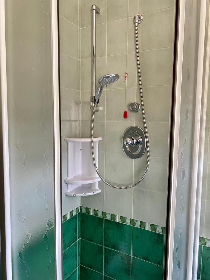 La Divina Apartamento Cosença Exterior foto